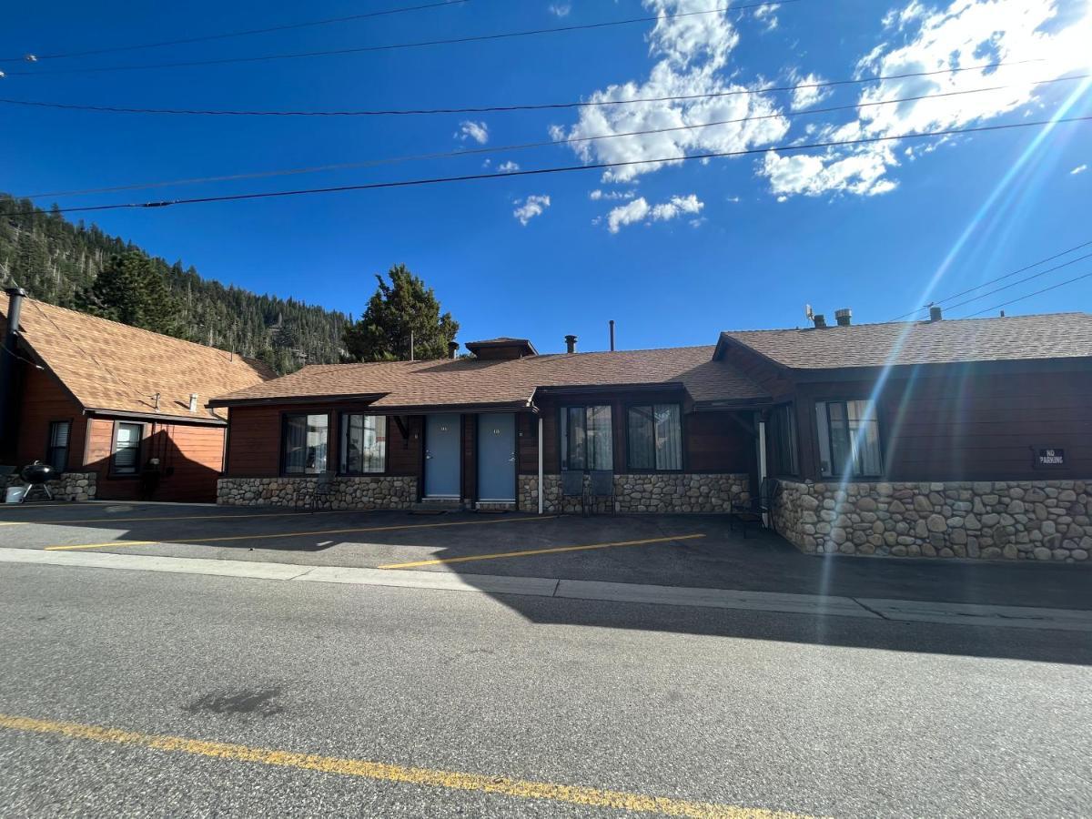 June Lake Villager Exterior foto